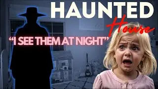 "My Daughter Is Afraid To Sleep Alone" The Haunting Case Of Reese. (Paranormal Investigation)