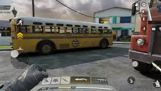 CODM GAMEPLAY (REALME 5i) GRAPHIC ULTRA HIGH FPS ULTRA HIGH