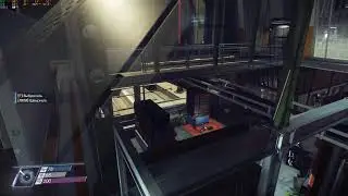 Prey 2017 walkthrough Part 7