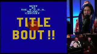Giant Bomb - Million Dollar Abby -  The American Mare