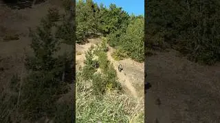 Променял вялый Kews nb300 на Хенжан 302Т #2stroke #enduro