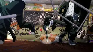 Wind Breaker [AMV] - Pull Me In