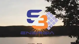 S3 Energia - Teaser