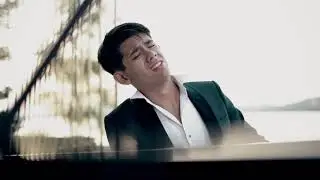 LIBERTANGO | George Harliono | Official Music Video