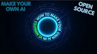 Creating Your Own AI Assistant in Under 10 Minutes | Completely Free