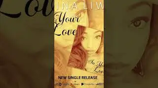ALINA LIWO - In Your Love