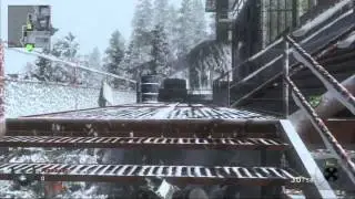 Pisando Fuerte Por Summit - Black Ops