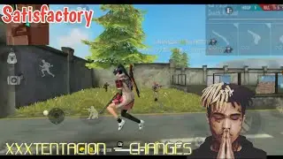 XXXtentacion - Changes Mode RendyR,Mas Aden,Bang icaL(M1014,M1887, Desert Eagle)