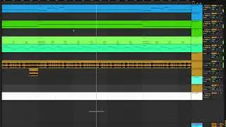 amen break (day 30)