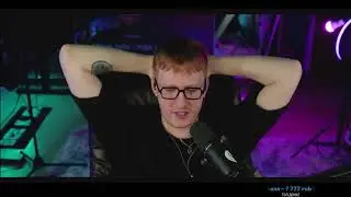 DK про 2 альбома подряд (концепцию) // pxp night