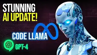 Metas LLAMA 3 Just STUNNED Everyone!