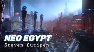 Electronic Music - Neo Egypt