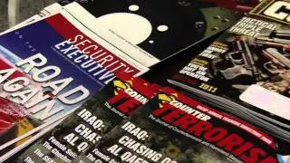 WIRED.com - Advanced Driving & Security
