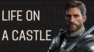 Why Life on a Castle Sucked | 60 Seconds History