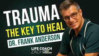 Transcending Trauma w/ Dr. Frank Anderson