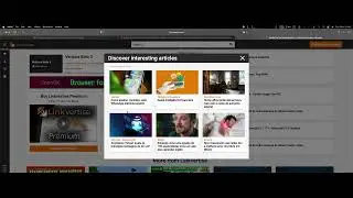 How to download Olarila images with Linkvertise