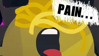 THIS GAME BROKE ME