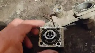 Щипит ГТК Зил 4331