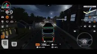 Bus Simulator Indonesia - Multiplayer Mode - 28/07/2022