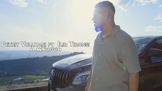 Petrit Vullkani ft. Ilir Tironsi - A m'harron