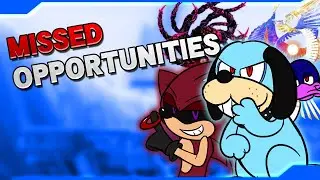 Missed Opportunities in Smash Ultimate