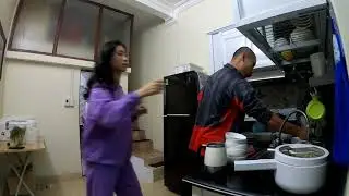 Rửa bát 29