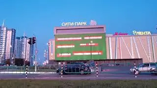 реклама самоката?