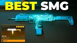Goodbye ISO, Hello MP7 in Warzone 2! (Vondel Park Warzone)