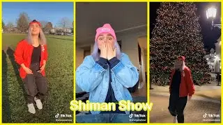 أجمل مقاطع شيمان شو 