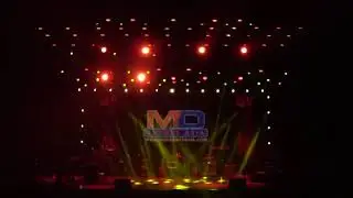 Sound and Lighting by MD Events Asia 5 