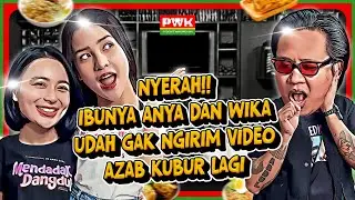 PWK – ANYA KAGET! GOFAR KETAHUAN PERNAH DEKETIN WIKA SALIM!