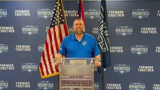 City of Springfield, Ohio, responds to attacks about migrants eating pets
