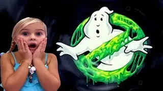 😱Ловим привидения👻Охотники за привидениями» Motiongate ™ Dubai