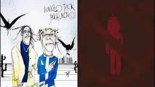HUNCHO JACK X Young Thug - Where U From Pt.2 (MASHUP)
