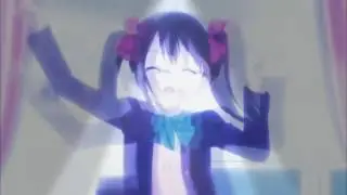Nico Nico Nii!