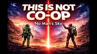 How Multiplayer REALLY Works in No Man's Sky (2026 Guide)