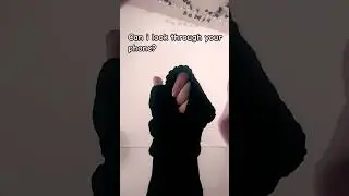 NOOO! 