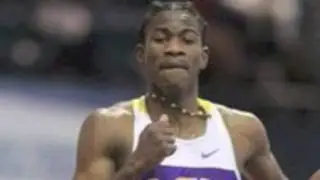 LSU Hype Video: NCAA Indoor 2011