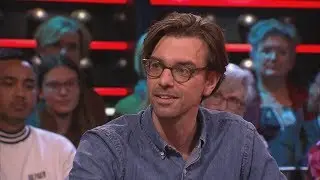 Chinese Dromen van Ruben Terlou