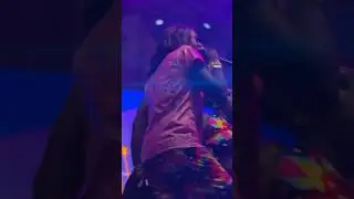Weezy F baby, pls say the F Lil Bih! El Niño ft the Legend Lil Wayne is out now! Happy Juneteenth!