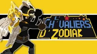 (DOFUS) L'CHVALIER D'ZODIAK ! #1 LE KOLI DU ROX !