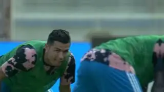 Primeira Edit de Futebol no Pc
