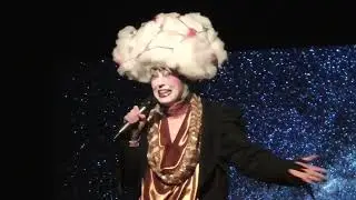 Margaret O'Hanlon  -   Satellite of Musk