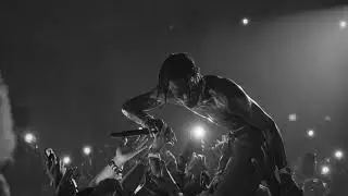 TRAVIS SCOTT - WAY BACK (SLOWED)