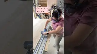 DIY Table Top