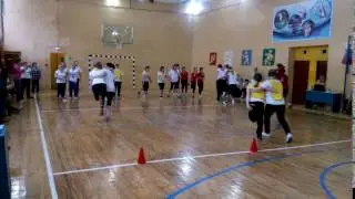 "Лиса Алиса и кот Базилио"2
