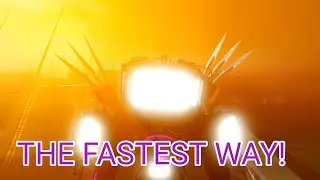 Roblox the new fastest way to grind in toilet defenders sub to @UTCMPLAYZ ,@SuchCoolness