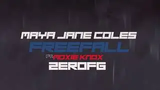 Maya Jane Coles – Freefall (feat. Moxie Knox) (ZeroFG Remix)