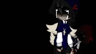 I LIVE INSIDE YOU FOREVER!! || Talin and Quackity Angst || QSMP || TW: Blood\shake || Original ||