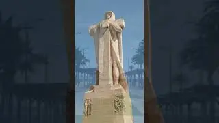 El Monumento a Colón: 😉 Historia y Legado en la Punta del Sebo